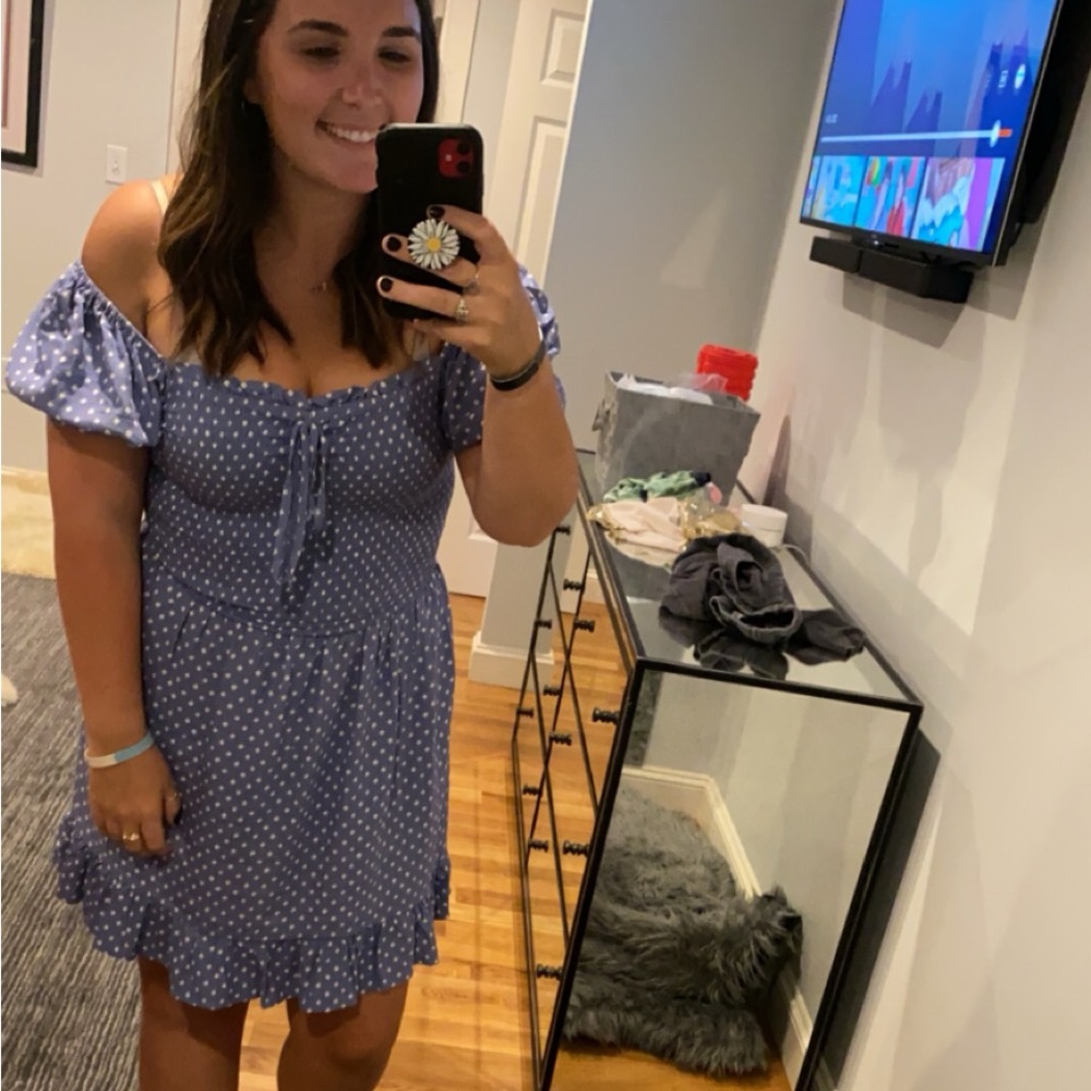 Dress - Picture 2 of 5